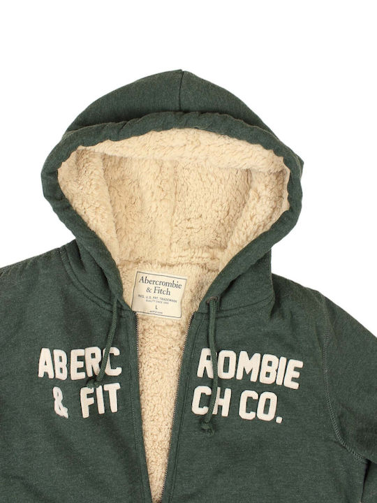 Abercrombie & Fitch