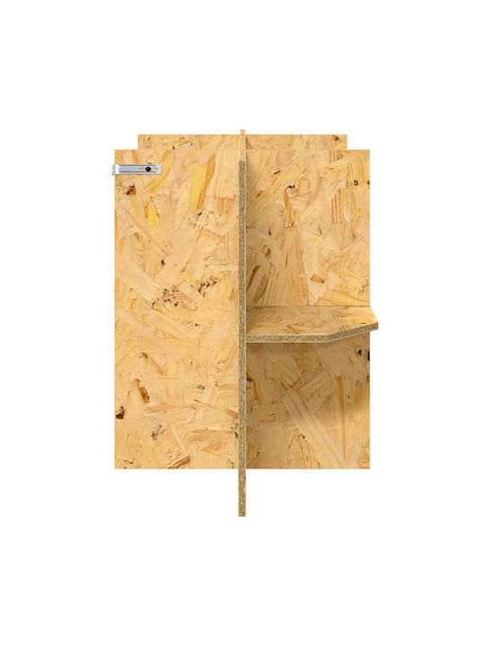 vidaXL Fish Tank Stand