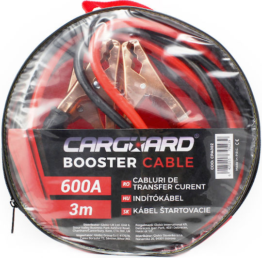 Car Power Cables 600 A CarGuard