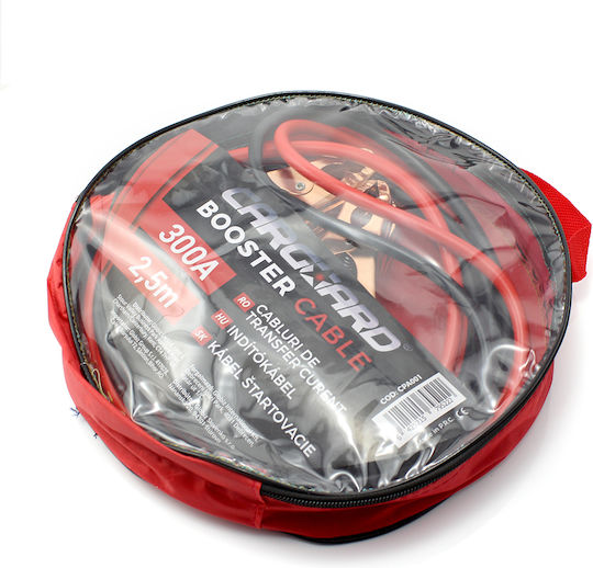 Car Power Cables 300 A CarGuard