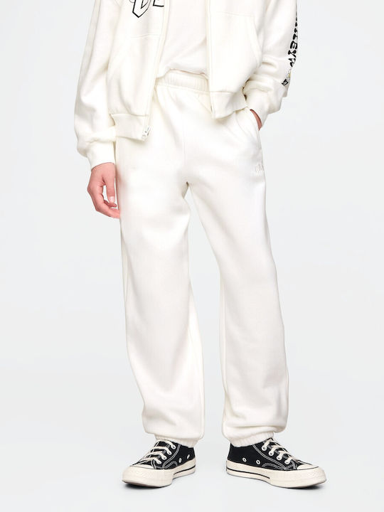 Детски Долнище на Анцуг Off White