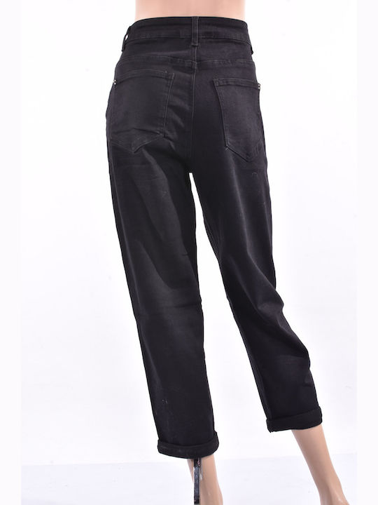 Damenjeans Black