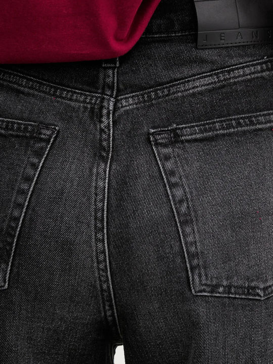Women's Jean Trousers Black