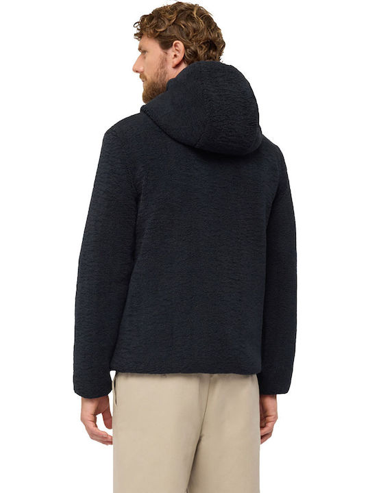 Jacket Sky Captain
