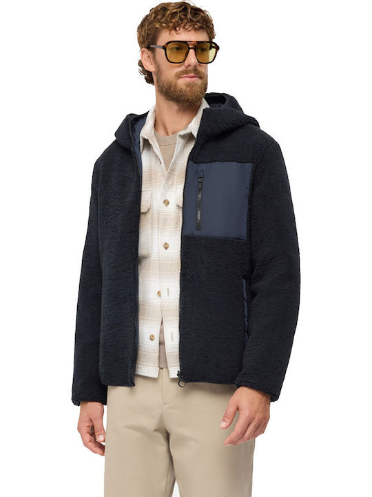Jacket Sky Captain