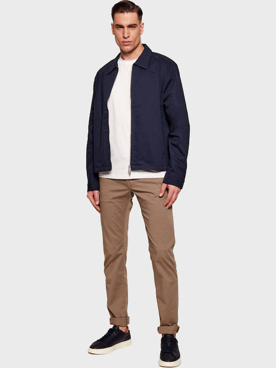 Calvin Klein Jacket Dark Blue