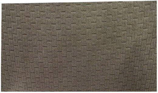 Set Elastic Sofa Covers Brown 3 Pieces Set Elastic Sofa Covers Brown 3 Pieces