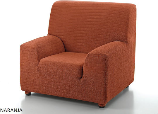 Mc Decor Akari Elastische Abdeckung für Wohnzimmerset Brown 3Stück MCL.EL.AKARI.SET.CHOCOLATE