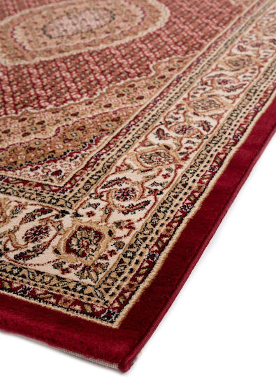 Royal Carpet Teheran 2120 Σετ Χαλιά Κρεβατοκάμαρας Μπεζ 11TEH2120RE.067500 3τμχ