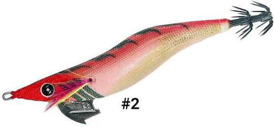 Hayabusa Squid Junky Калмари Jigs #20