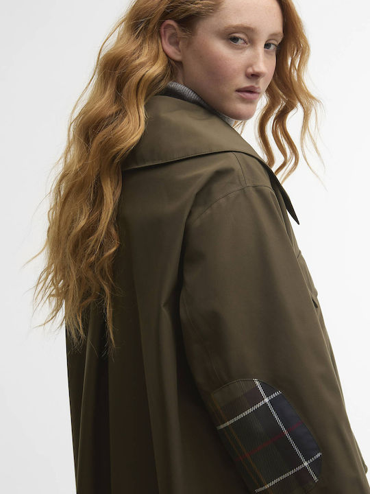 Barbour