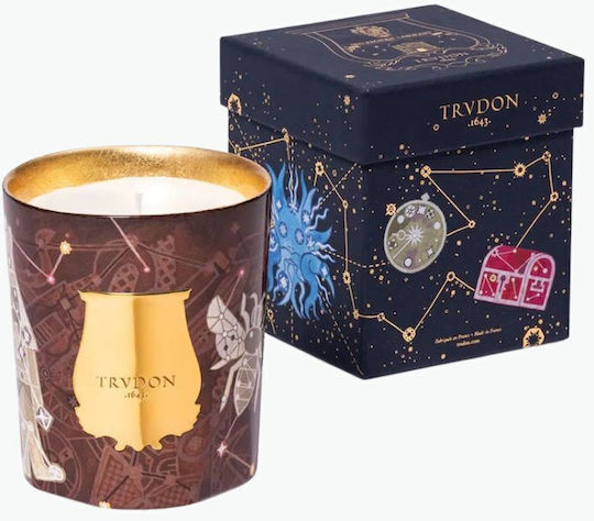 Cire Trudon Libra Holz Bernstein Aromatische Kerze