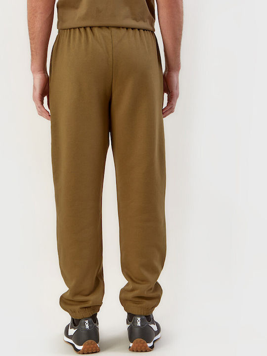 Pantaloni de trening Khaki
