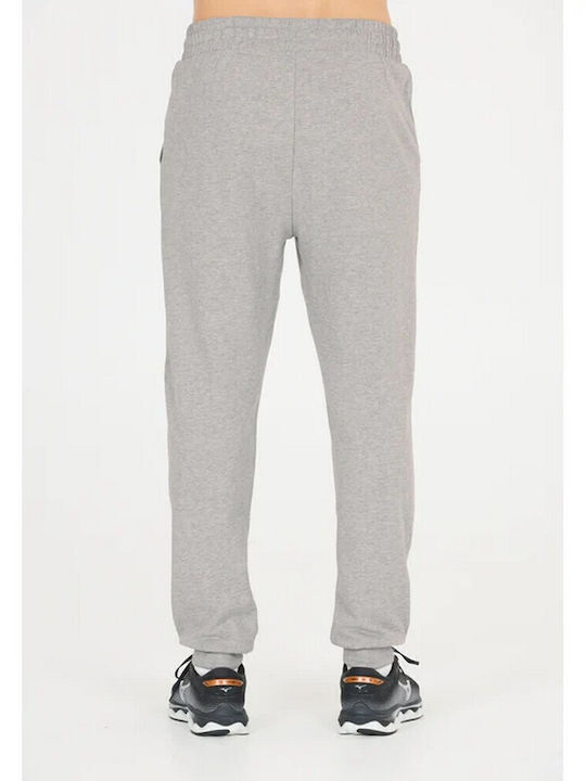 Jogginghose mit Gummizug Light Grey