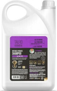 Tauro Intense Șampon Hidratant 3.785L