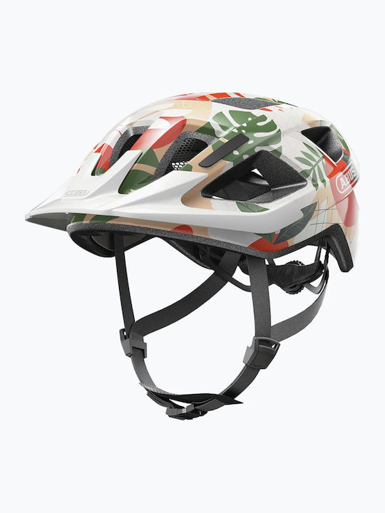Abus Cască de Bicicletă de Oras / Drumul cu Protecție MIPS Portocaliu