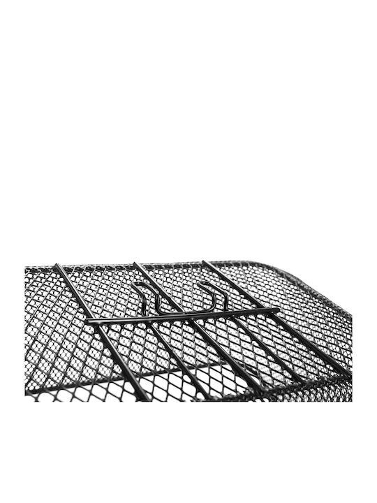 CUBE 93127 Bicycle Basket Black