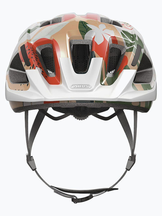 Abus Cască de Bicicletă de Oras / Drumul cu Protecție MIPS Portocaliu
