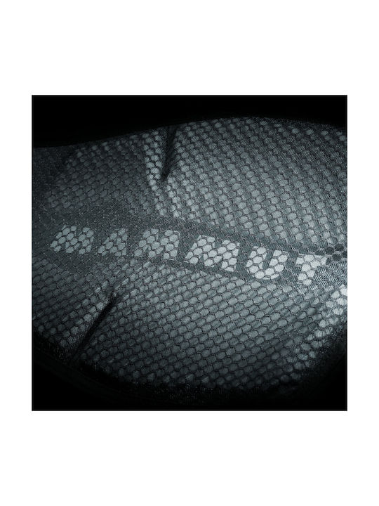 Mammut Lithium Ορειβατικό Σακίδιο 25lt Μαύρο Daypack