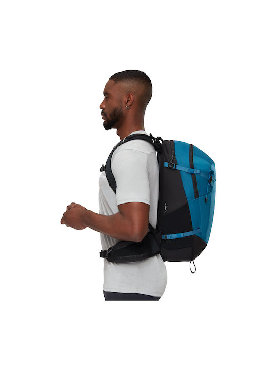 Mammut Lithium Ορειβατικό Σακίδιο 25lt Μαύρο Daypack