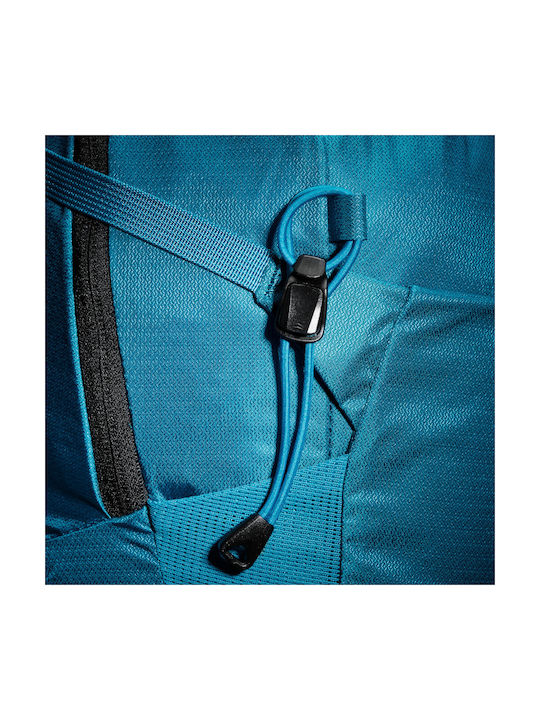 Mammut Lithium Ορειβατικό Σακίδιο 25lt Μαύρο Daypack