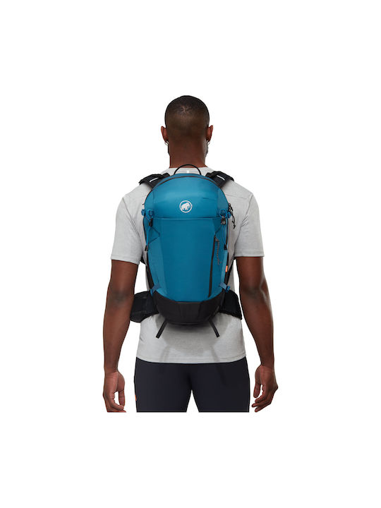 Mammut Lithium Ορειβατικό Σακίδιο 25lt Μαύρο Daypack