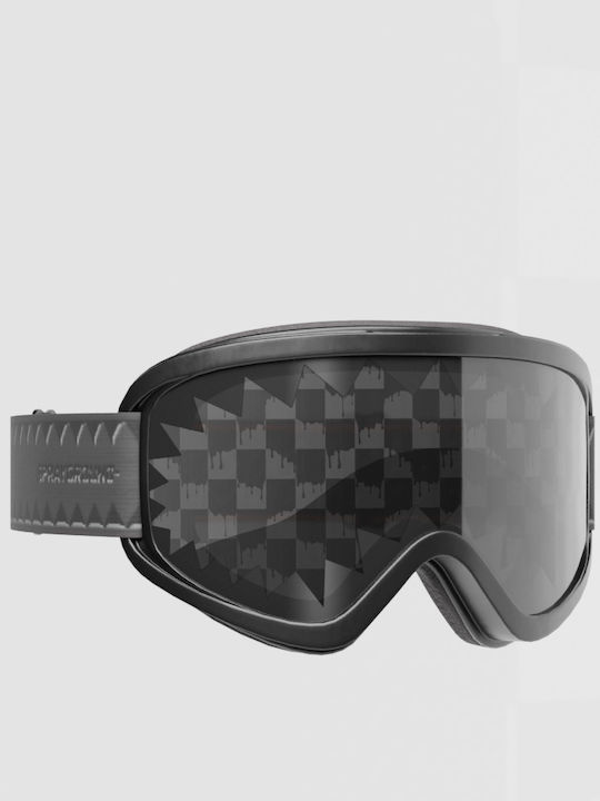 Sprayground Graffiti Μάσκα Σκι & Snowboard Ενηλίκων