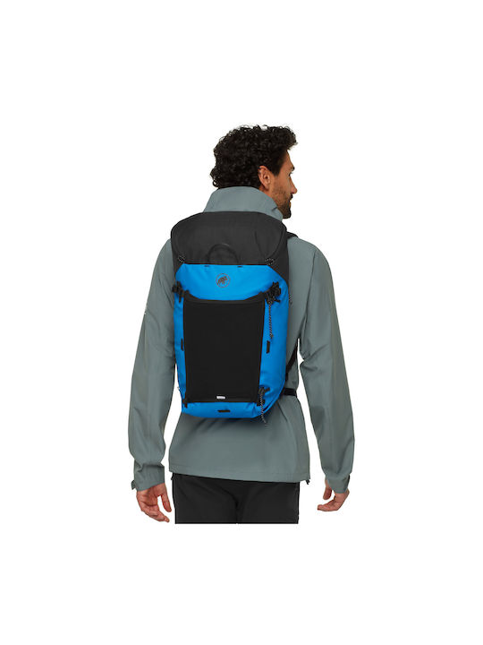 Mammut Планински раница 28лт