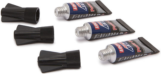 Loctite Liquid Glue Attack for Paper Transparent