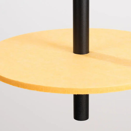 Sollux Pendant Light Black