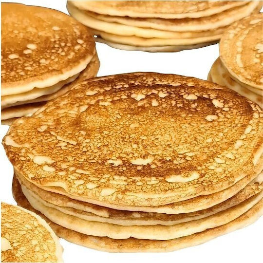 Anthema Amestec pentru clătite Amestecuri de dulciuri Fără gluten 200gr