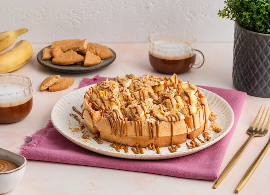 Kenfood Mix for Waffle 7000gr