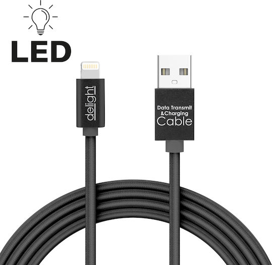 Data Cable Iphone Lightning