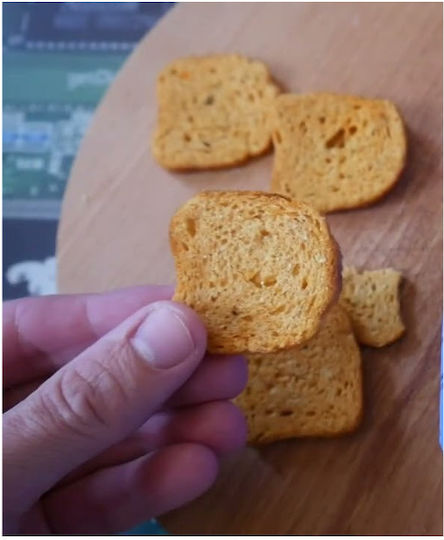Sommer Βιολογικά Crackers Chilli 100gr