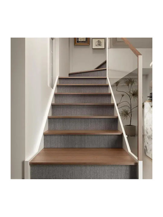 Autocolantă Pentru Mobilier Gri Textură Iută – Tapet Rezistent 30×200 Cm Bucătărie Mobilier & Pereți Autocolantă Pentru Mobilier Gri Textură Iută – Tapet Rezistent 30×200 Cm Bucătărie Mobilier & Pereți
