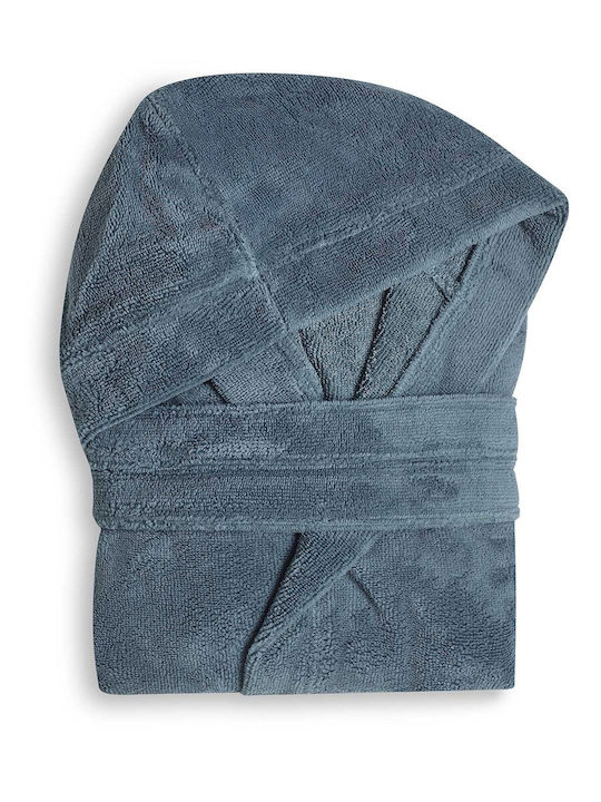 Cannon Халат Nile Blue 300гр/кв.м
