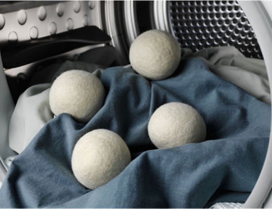 Dryer Balls Electrolux 4 Pieces