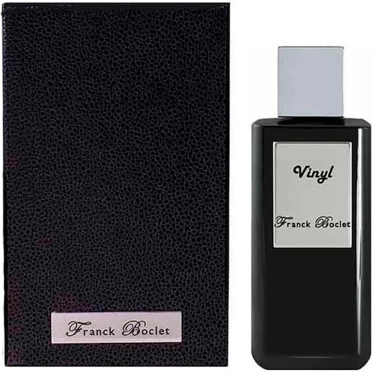 Franck Boclet Vinyl Eau de Parfum 100ml