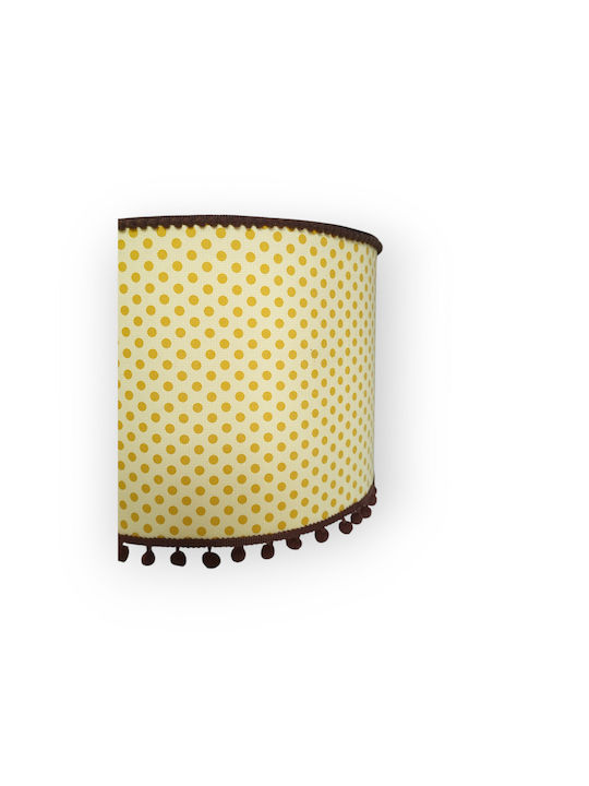 Oxygen Yellow Small Φωτιστικό Δαπέδου Κίτρινο Oxygen Yellow Small Φωτιστικό Δαπέδου Κίτρινο