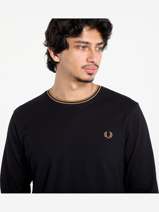 Twin Tipped T-shirt Black