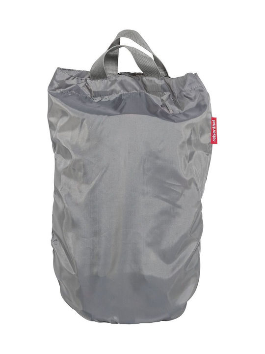 Reisenthel Carrybag Καλάθι Αποθήκευσης Υφασμάτινο Κόκκινο 22lt