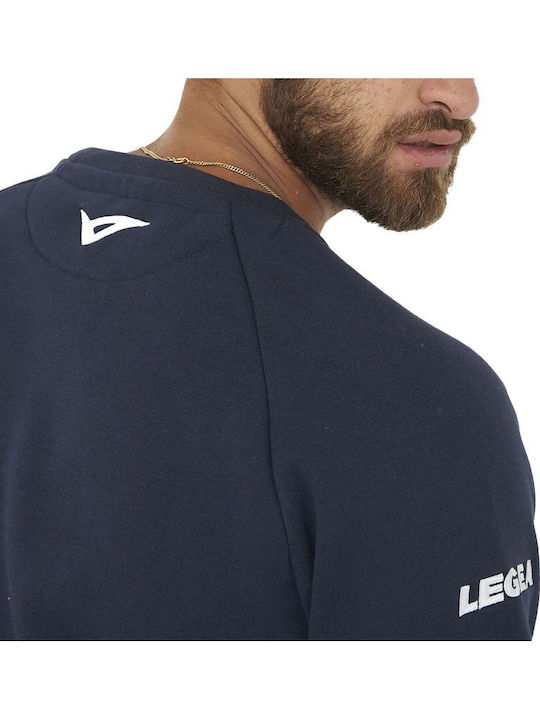 Φούτερ Navy Μπλε