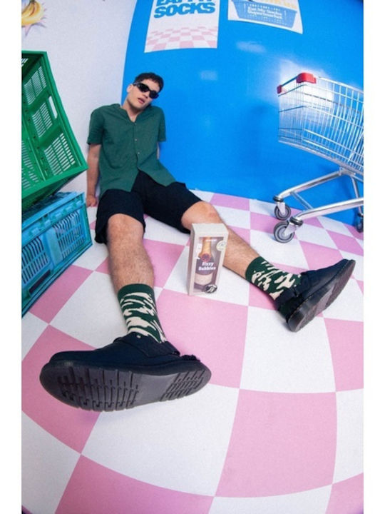 Eatmysocks Socks Multicolour