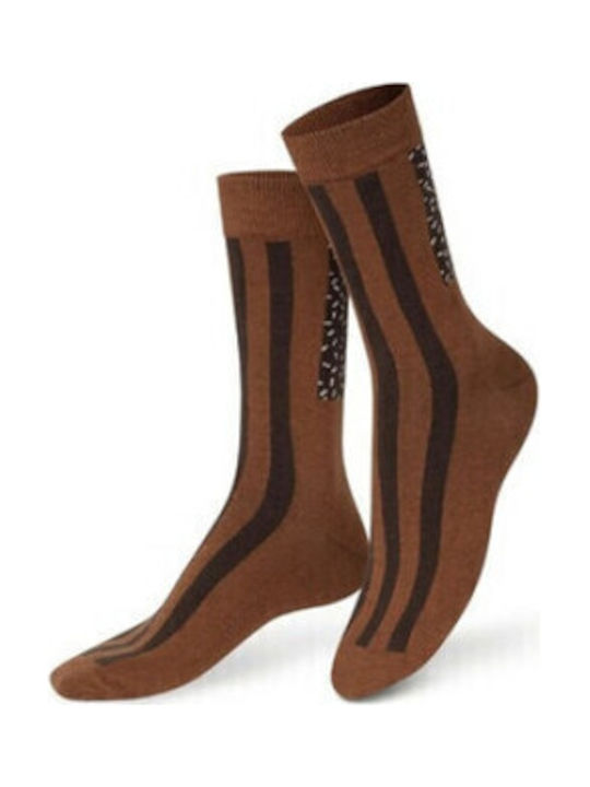 Eatmysocks Κάλτσες Choco