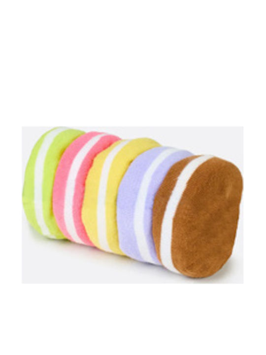 Eatmysocks Κάλτσες Macaron