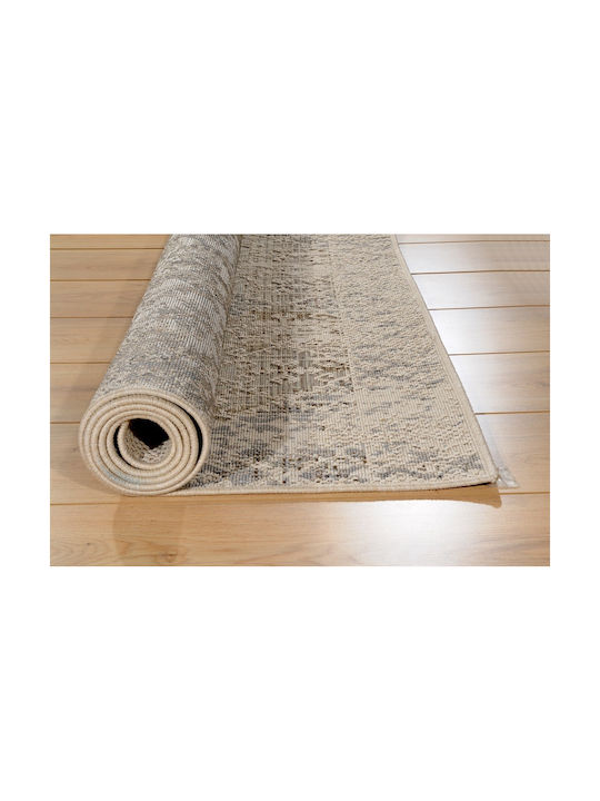 Tzikas Carpets Сет Лято Спалня килими Многоцветен 390-0-335-44006-111 2бр