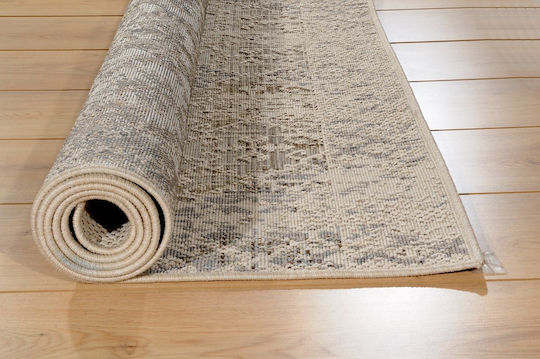 Tzikas Carpets Summer Bedroom Rugs Set Colorful 390-0-335-44006-111 2pcs