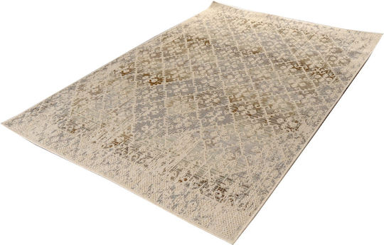 Tzikas Carpets Summer Bedroom Rugs Set Colorful 390-0-335-44006-111 2pcs