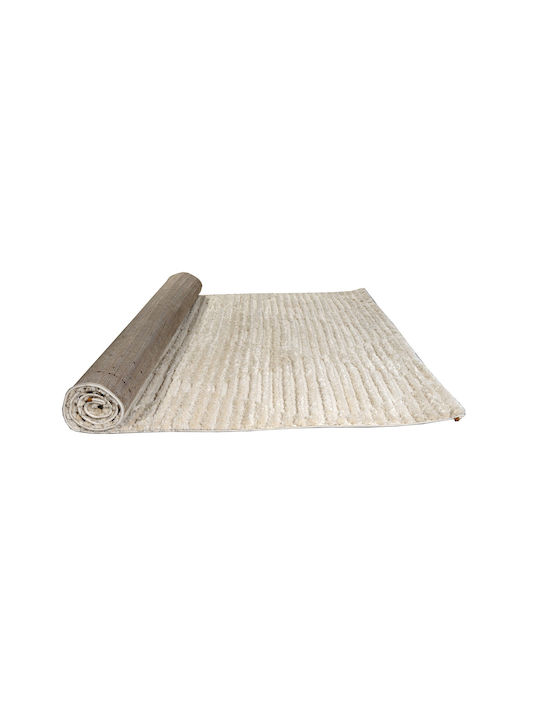 Tzikas Carpets Сет Съвременни Спалня килими Бежов 377-0-335-68415-061 2бр