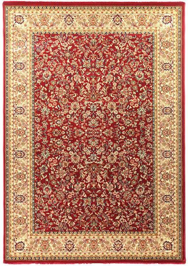 Royal Carpet Σετ Χαλιά Κρεβατοκάμαρας Red 11OLY8595ERE.067520 2τμχ